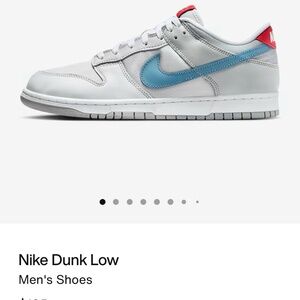 Nike Dunk Low